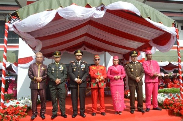 HUT ke 20 Seruyan,pemkab seruyan,berita seruyan hari ini,bupati seruyan,seruyan,radar sampit hari ini