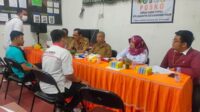 verifikasi bantuan parpol