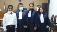 vonis bebas terdakwa korupsi bibit sapi