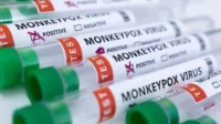 monkeypox