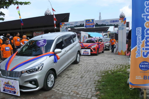 pawai