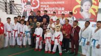 agustiar sabran cup