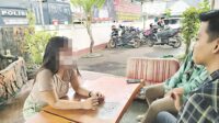 aniaya pacar