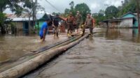 banjir