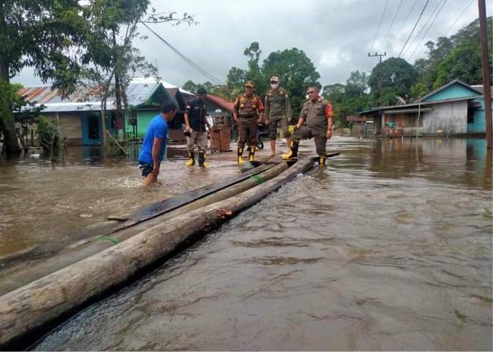 banjir