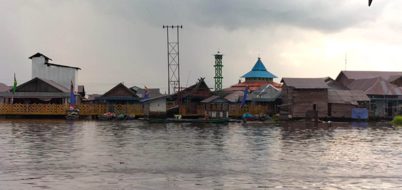 banjir bantaran 2