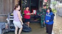 banjir palangka raya