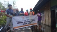 bantuan banjir