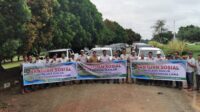 bantuan banjir 2