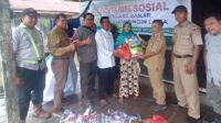 bantuan banjir