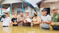 bantuan banjir