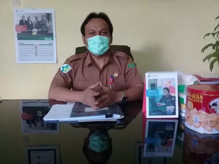 barito timur,vaksin,vaksin covid,vaksin booster,tamiyang layang,radar sampit