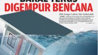 bencana banjir kotim
