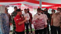 blt nelayan foto