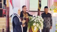 bupati kotim hut bidan