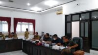 DPRD GUMAS,Alokasi kursi,radar sampit,radar sampit hari ini,berita gunung mas