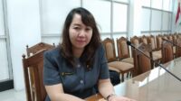 DPRD Kalimantan Tengah (Kalteng),BSU