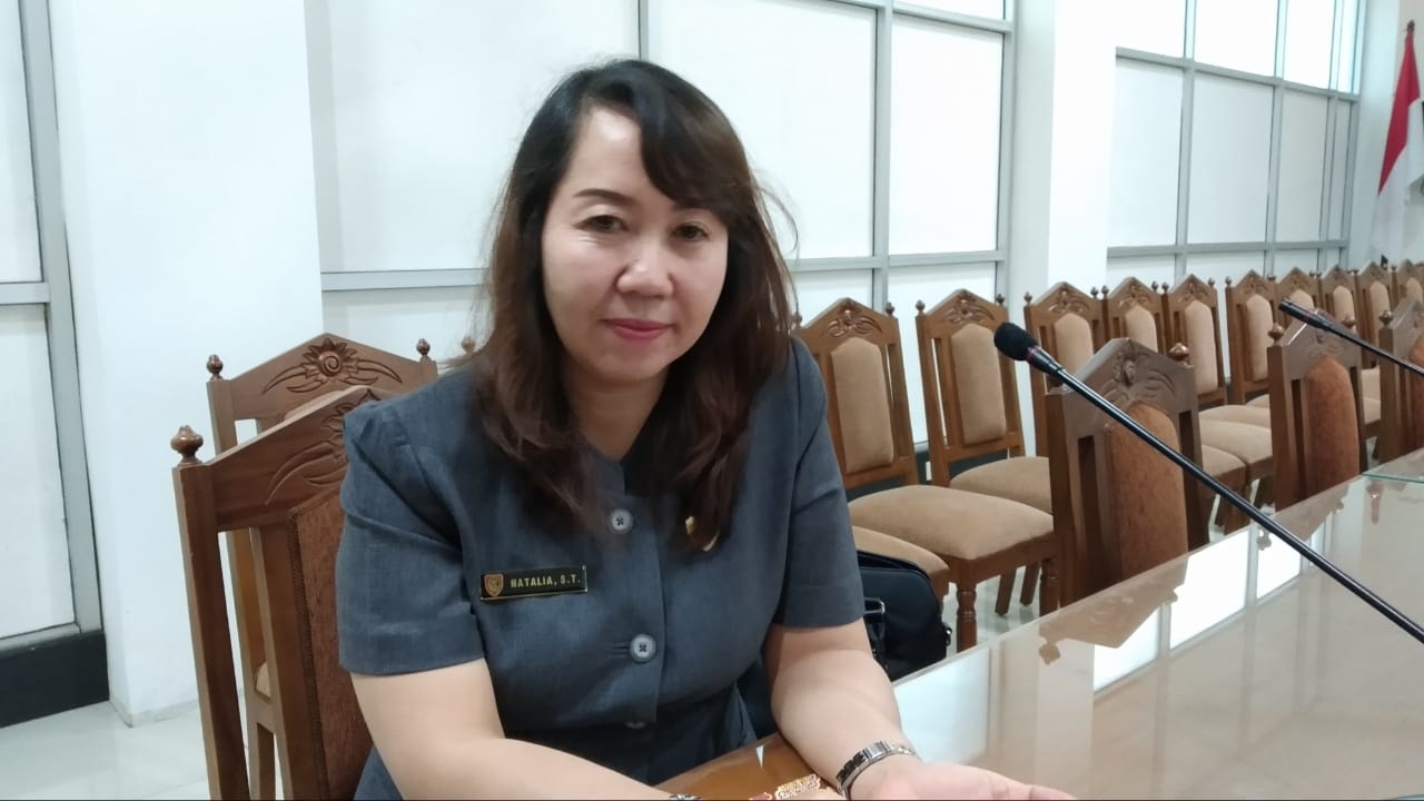 DPRD Kalimantan Tengah (Kalteng),BSU