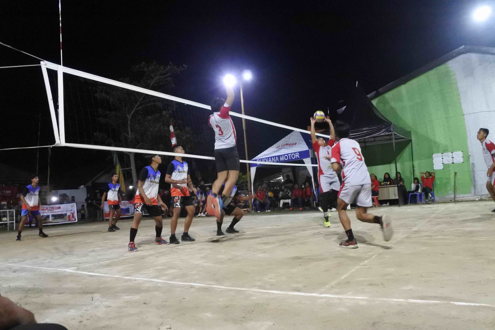 voli sampit voli sampit