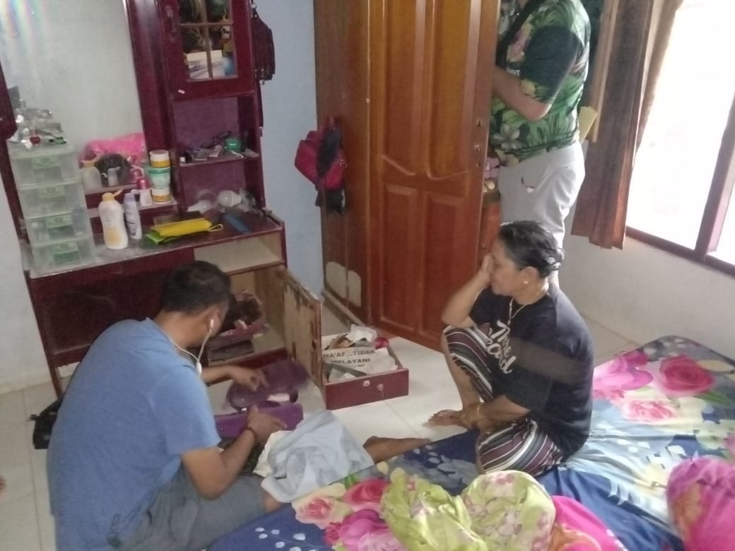 emak sabu