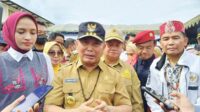 gubernur kalteng pasar murah