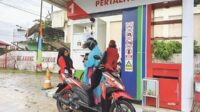 harga bbm naik