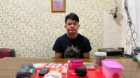 hendri sabu