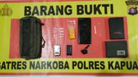 Satresnarkoba Polres Kapuas,sabu,alat sabu,efek sabu,narkoba,polres kapuas,penangkapan sabu,radar sampit,radar sampit narkoba,radar sampit kriminal terbaru,radar sampit 2022,radar sampit berita narkoba