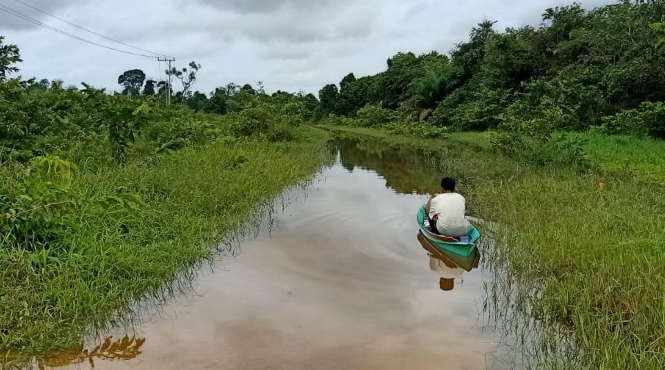 jalan kondang