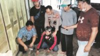 kakek sabu