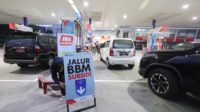 kenaikan bbm pertamina bersubsidi