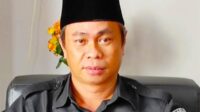 ketua bawaslu kalteng satriadi