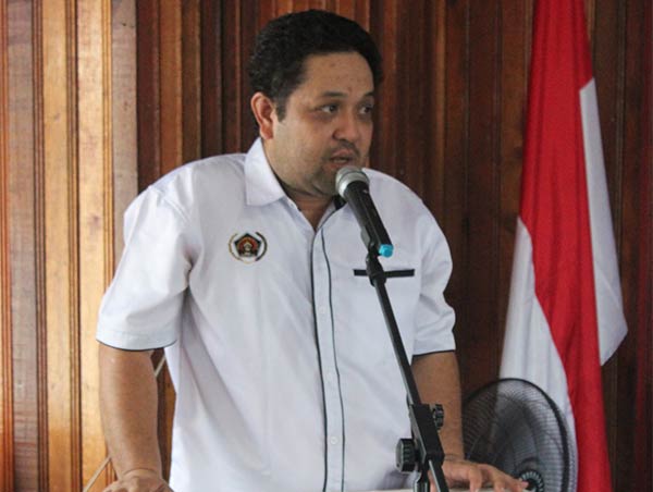ketua pwi kalteng