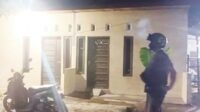 lokasi maling cekik korban