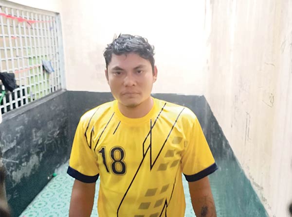 maling