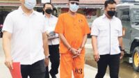 mantan kades korupsi