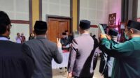 Bupati Kotim Halikinnor,kontraktor,pemkab kotim,radar sampit,sampit,kontraktor sampit,kontraktor kotim,pengadaaan barang dan jasa