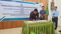 Kejari Gumas,PLN,berita gunung mas hari ini,radar sampit