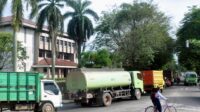 Dinas Perhubungan Kotawaringin Timur,angkutan,radar sampit,sampit,dishub kotim,sawit,perkebunan sawit,kebun sawit,harga sawit