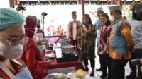 Menteri PPA,Kalteng,Hari Anak Nasional