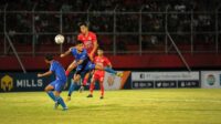 Kalteng Putra,Persipal Palu,sepak bola indonesia,sepak bola hari ini,sepak bola,palangkaraya,radar sampit,radar sampit hari ini