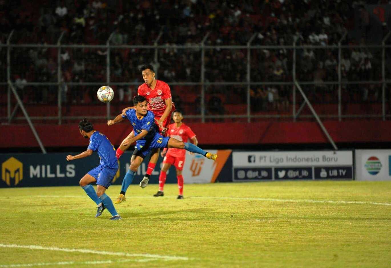 Kalteng Putra,Persipal Palu,sepak bola indonesia,sepak bola hari ini,sepak bola,palangkaraya,radar sampit,radar sampit hari ini