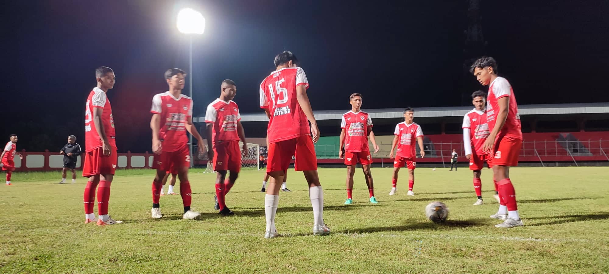 kalteng putra,persiba balikpapan,sepak bola,sepak bola hari ini,sepak bola indonesia