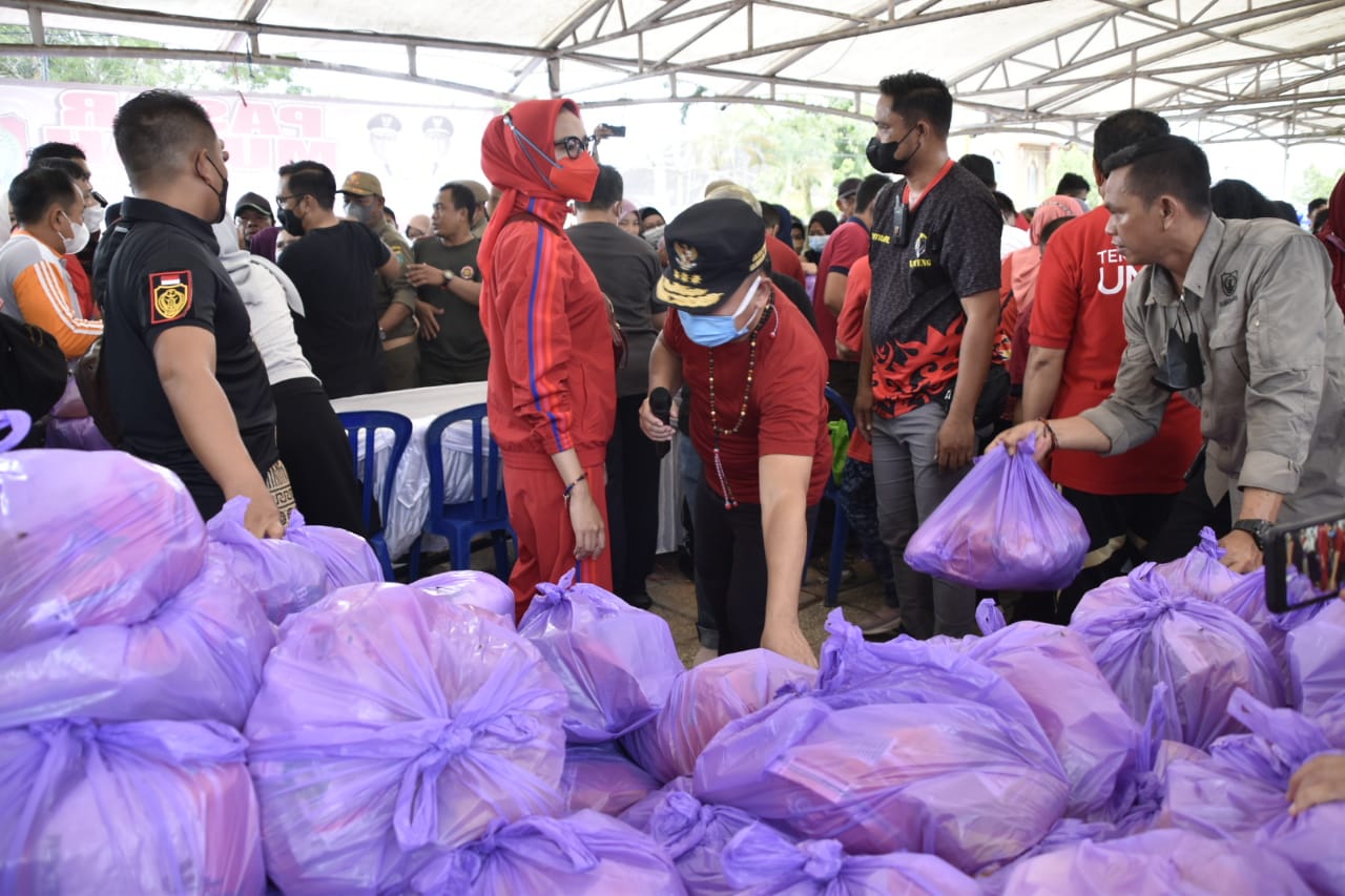 inflasi kalteng,pasar murah,pasar penyeimbang,inflasi indonesia,inflasi indonesia 2022,inflasi 2022,palangkaraya,radar sampit