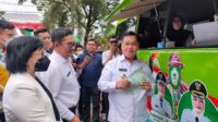 Bupati Kotim,Halikinnor,ASN,PBB-P2,pajak daerah,sampit,radar sampit,berita sampit