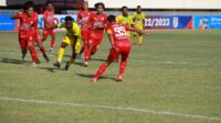 Kalteng Putra,Liga 2,sepakbola,sepakbola hari ini,sepakbola indonesia,sepakbola detik,sepakbola indonesia hari ini,radar sampit
