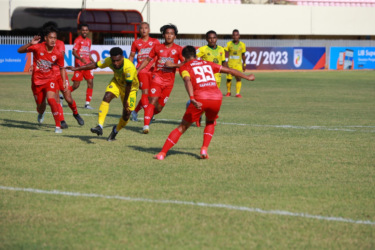 Kalteng Putra,Liga 2,sepakbola,sepakbola hari ini,sepakbola indonesia,sepakbola detik,sepakbola indonesia hari ini,radar sampit