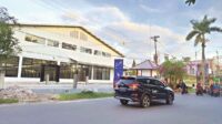 pasar rakyat mentaya
