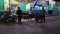 patroli malam