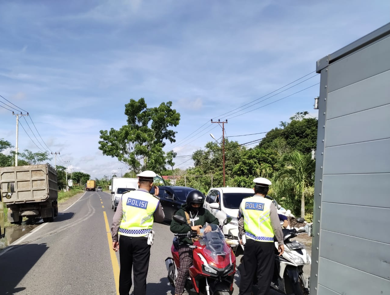 Polres Pulang Pisau,Balap Liar,balap liar malam,balap liar drag,balap liar pulpis